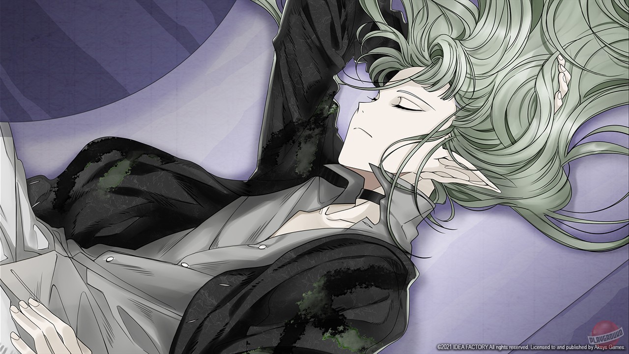 Скриншот из игры Dairoku: Agents of Sakuratani - 5