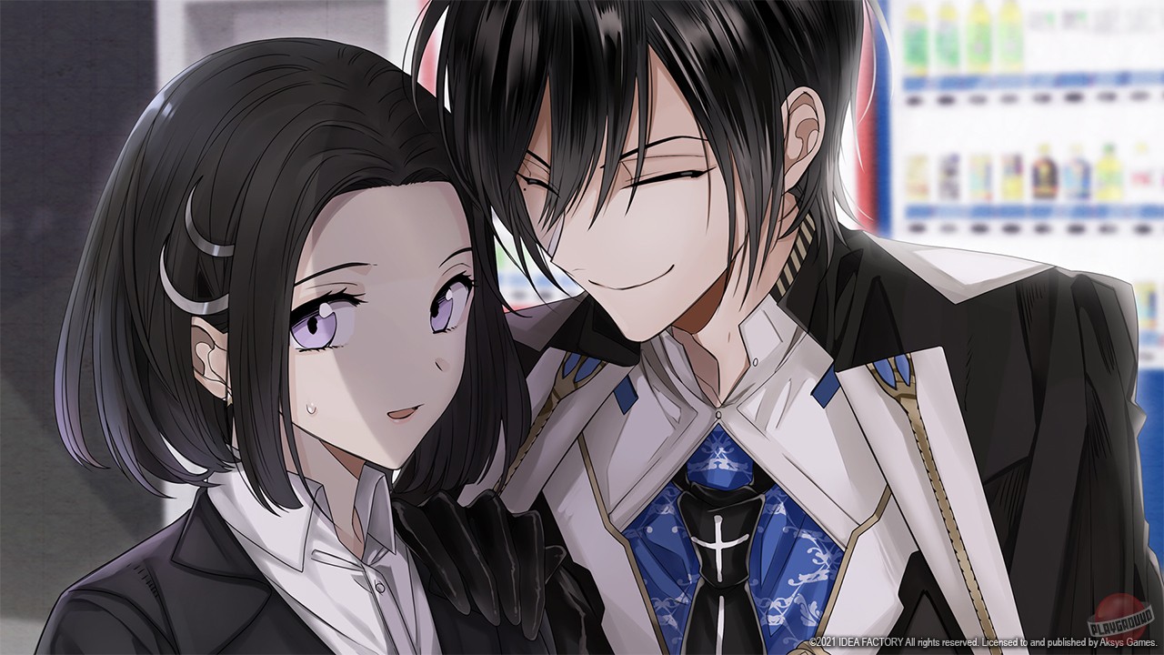 Скриншот из игры Dairoku: Agents of Sakuratani - 7