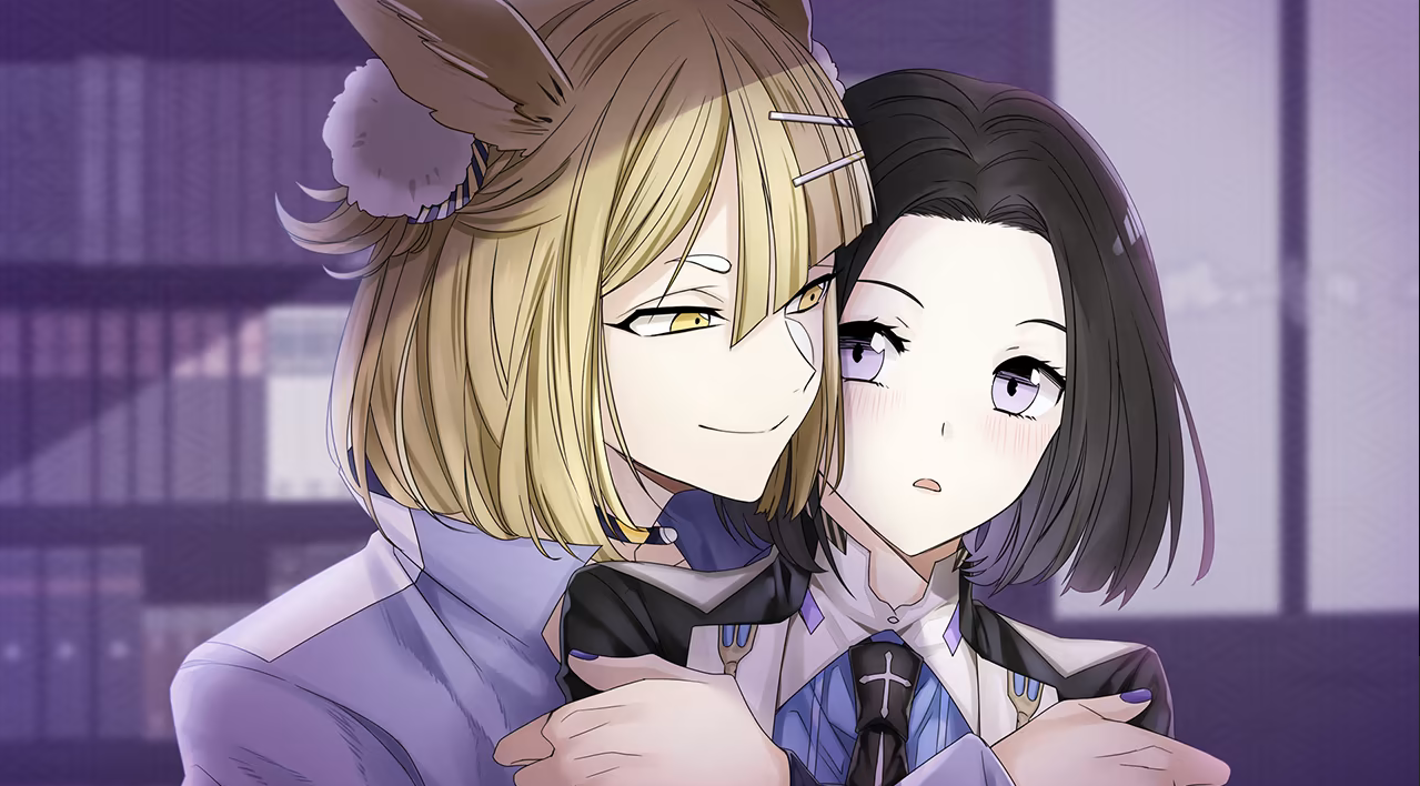 Скриншот из игры Dairoku: Agents of Sakuratani - 6