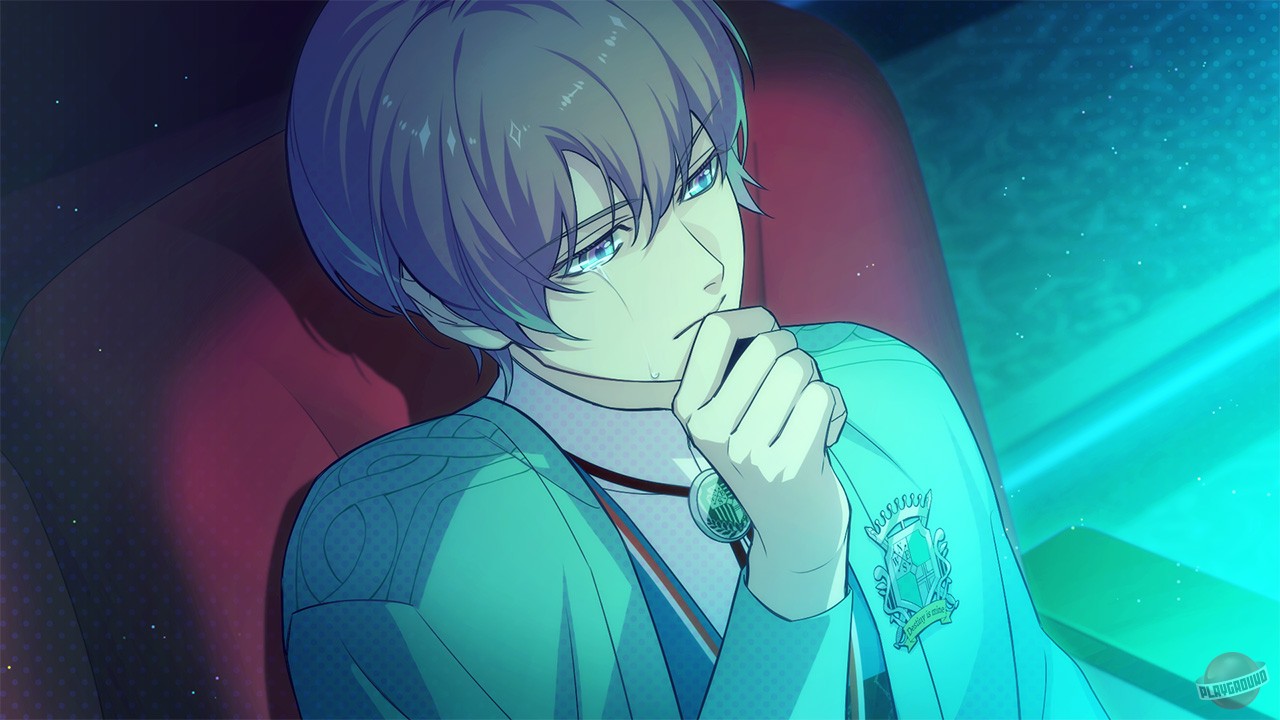 Скриншот из игры LoverPretend - 3