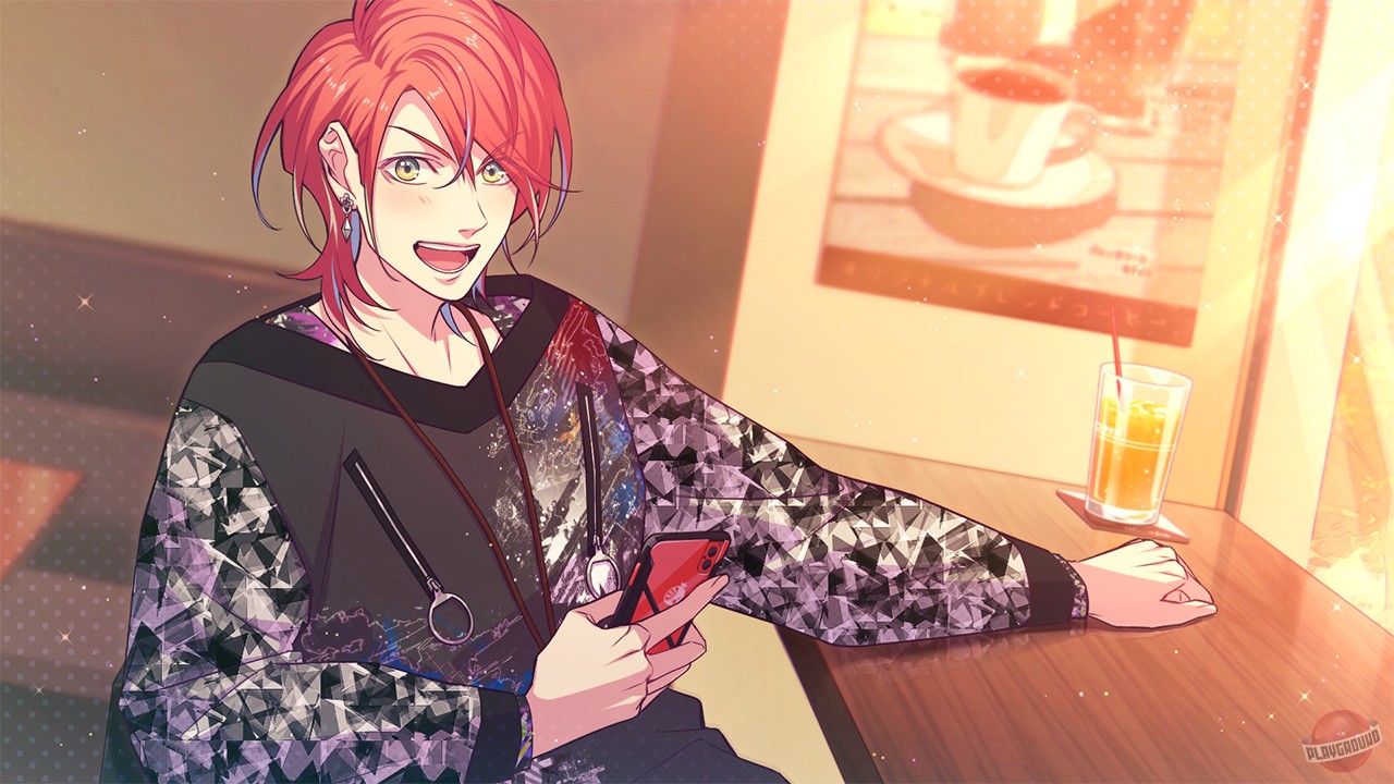 Скриншот из игры LoverPretend - 4