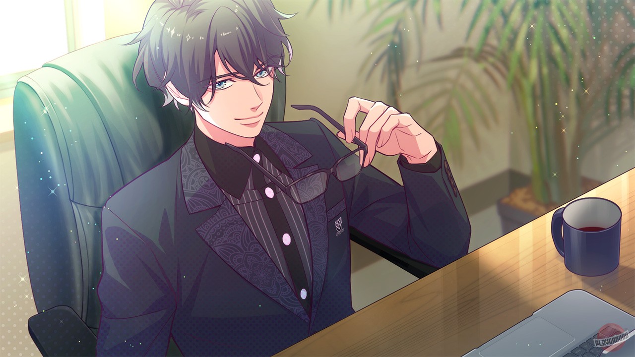 Скриншот из игры LoverPretend - 5