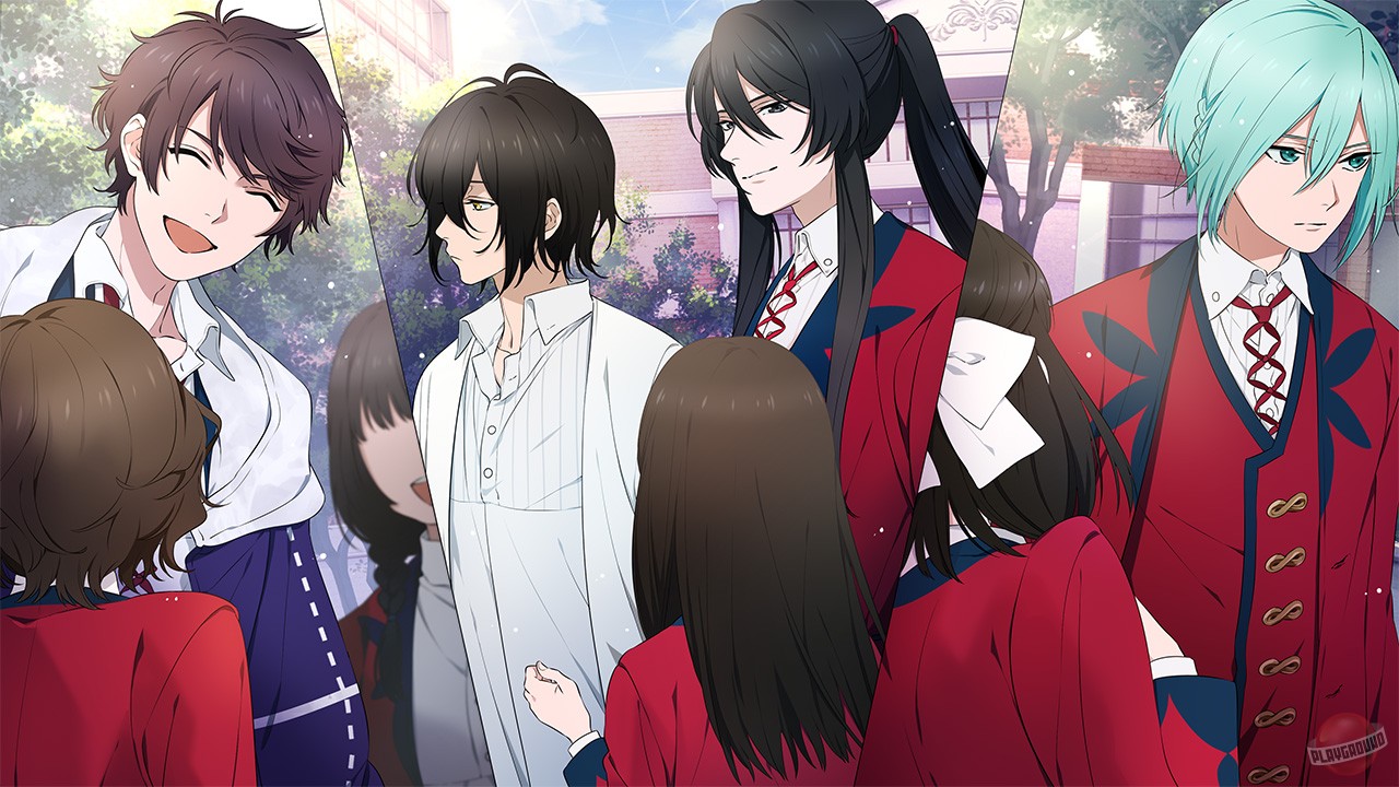 Скриншот из игры Paradigm Paradox - 2