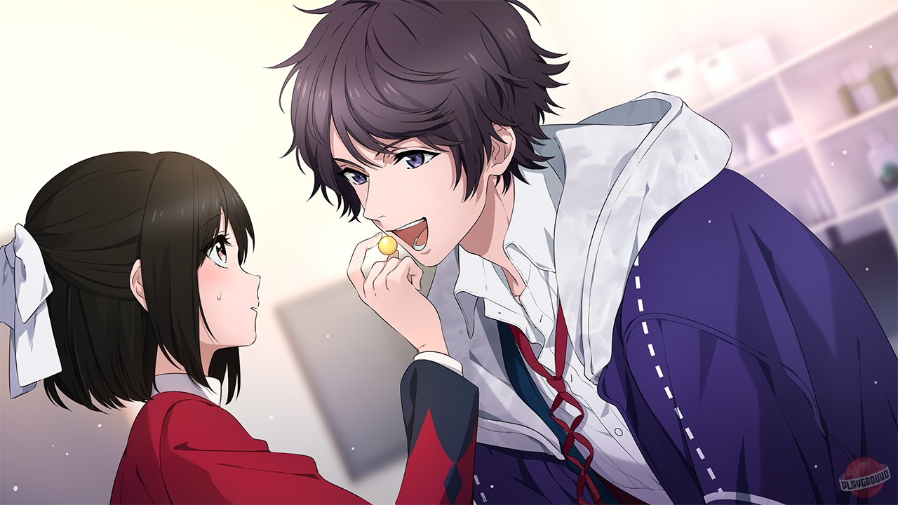 Скриншот из игры Paradigm Paradox - 5