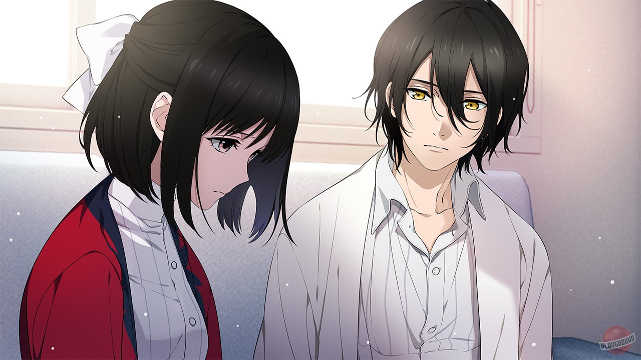 Скриншот из игры Paradigm Paradox - 4