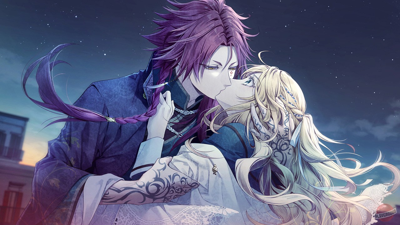 Скриншот из игры Piofiore: Fated Memories - 10