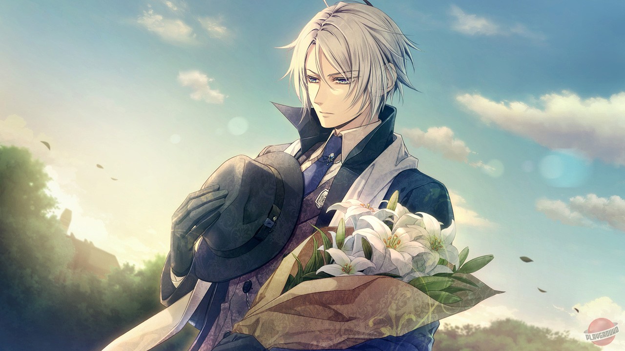 Скриншот из игры Piofiore: Fated Memories - 1