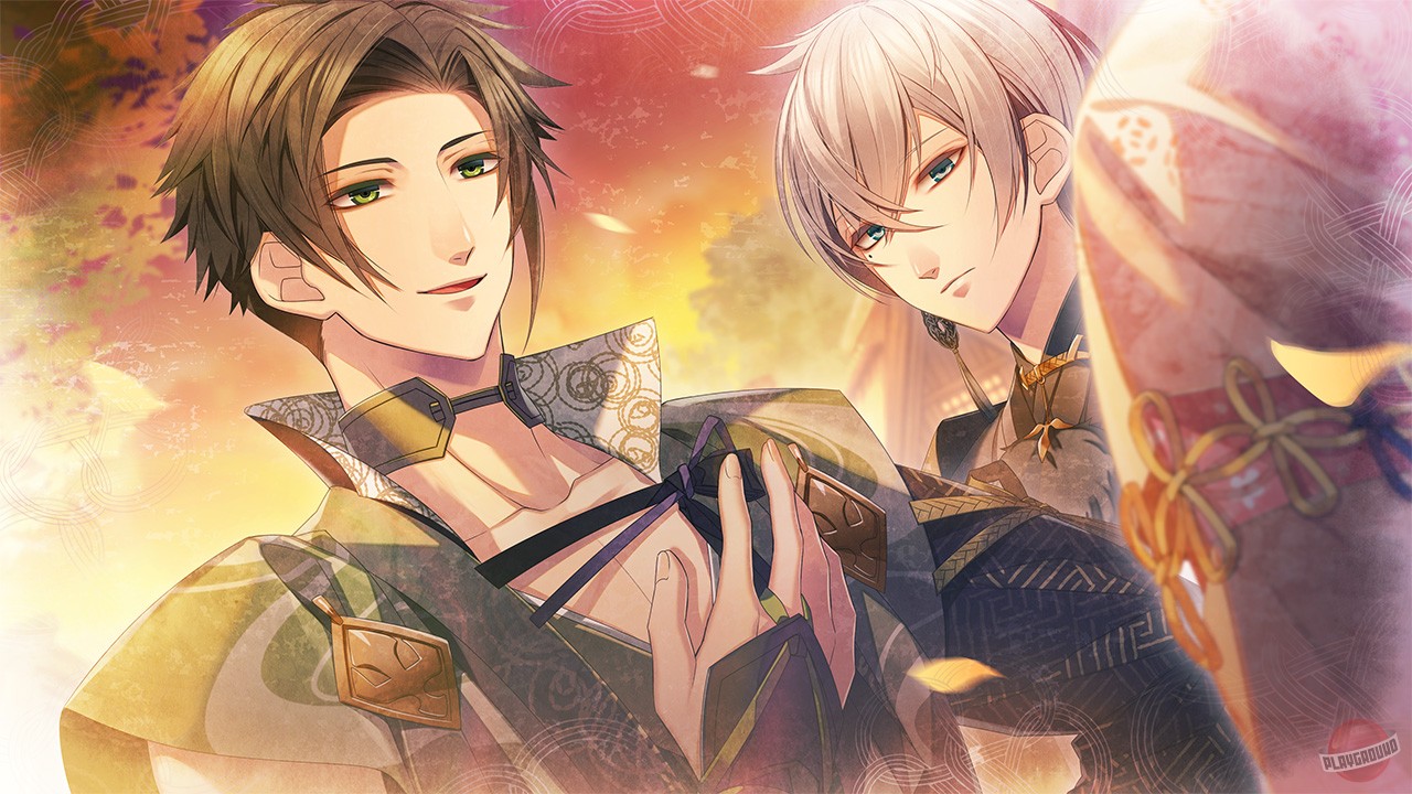 Скриншот из игры Winter's Wish: Spirits of Edo - 5