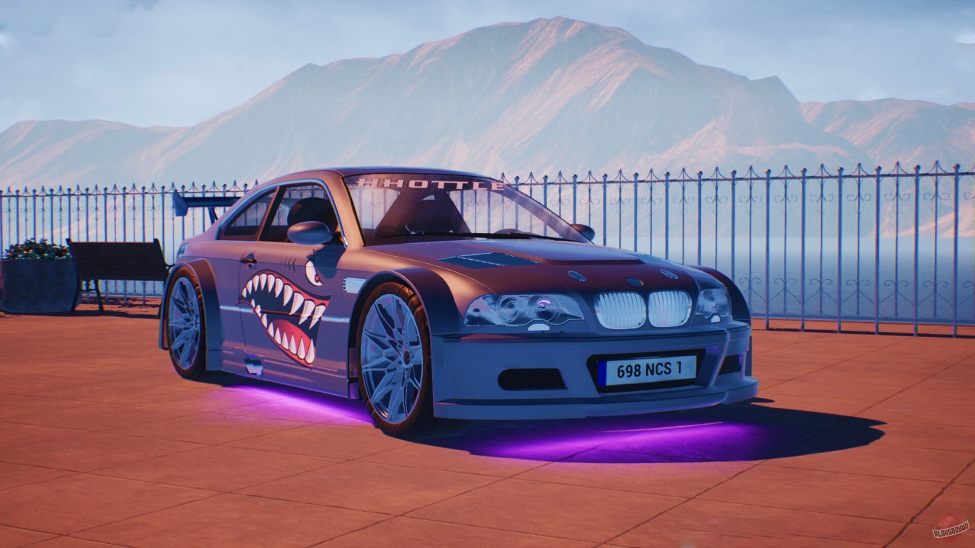 Скриншот из игры Auto Sale Life - 10