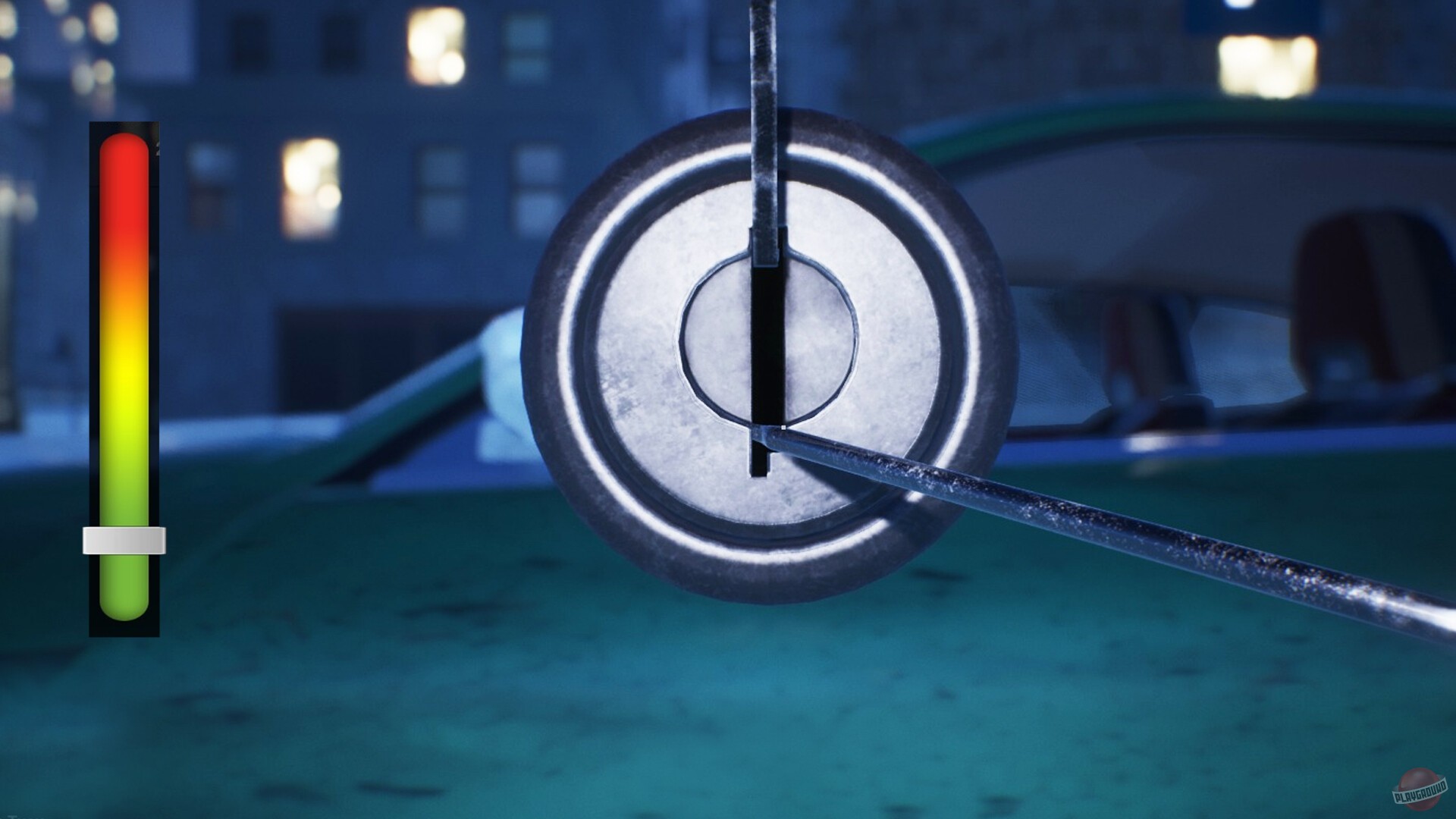 Скриншот из игры Auto Sale Life - 18