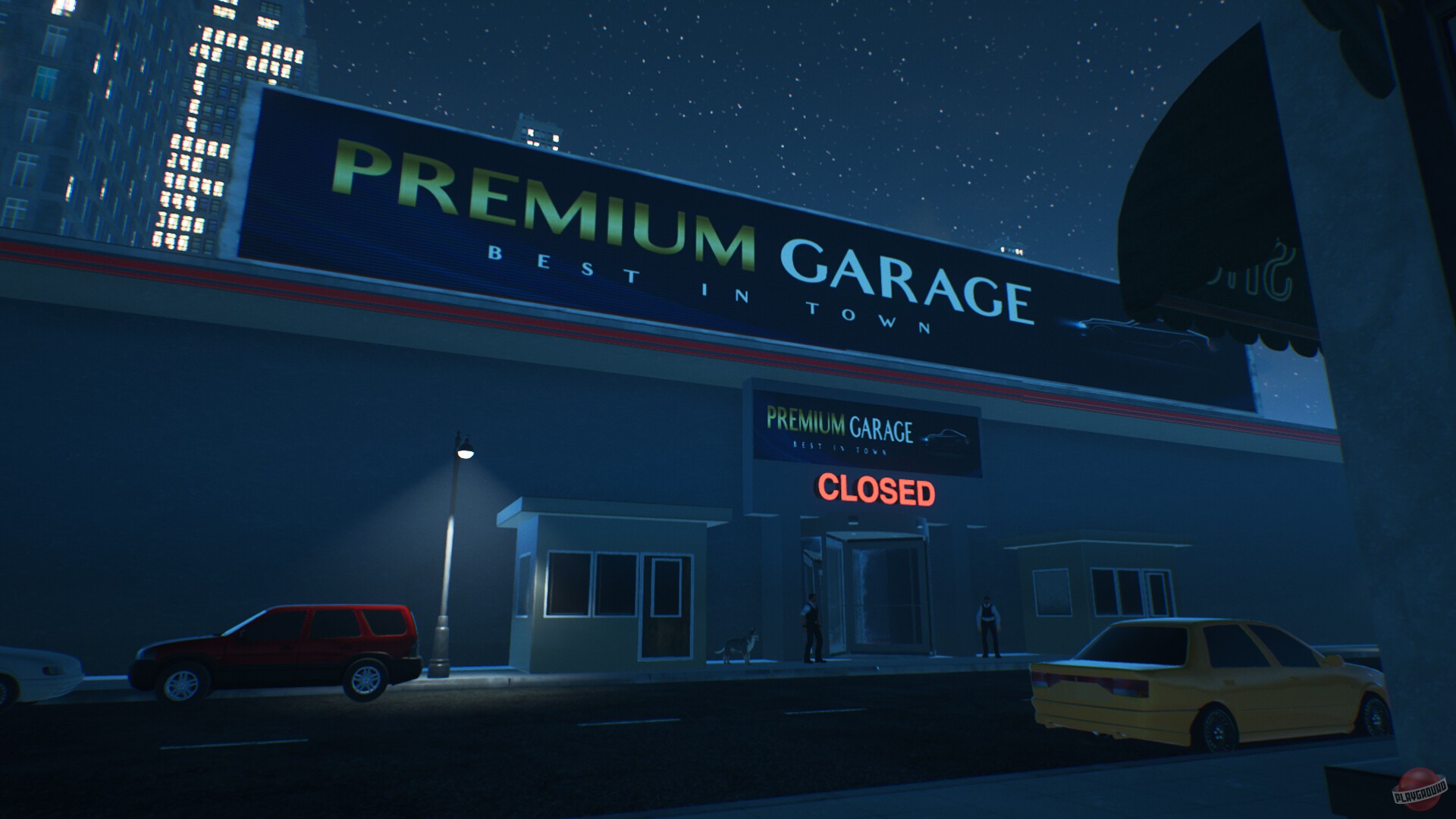 Скриншот из игры Auto Sale Life - 15