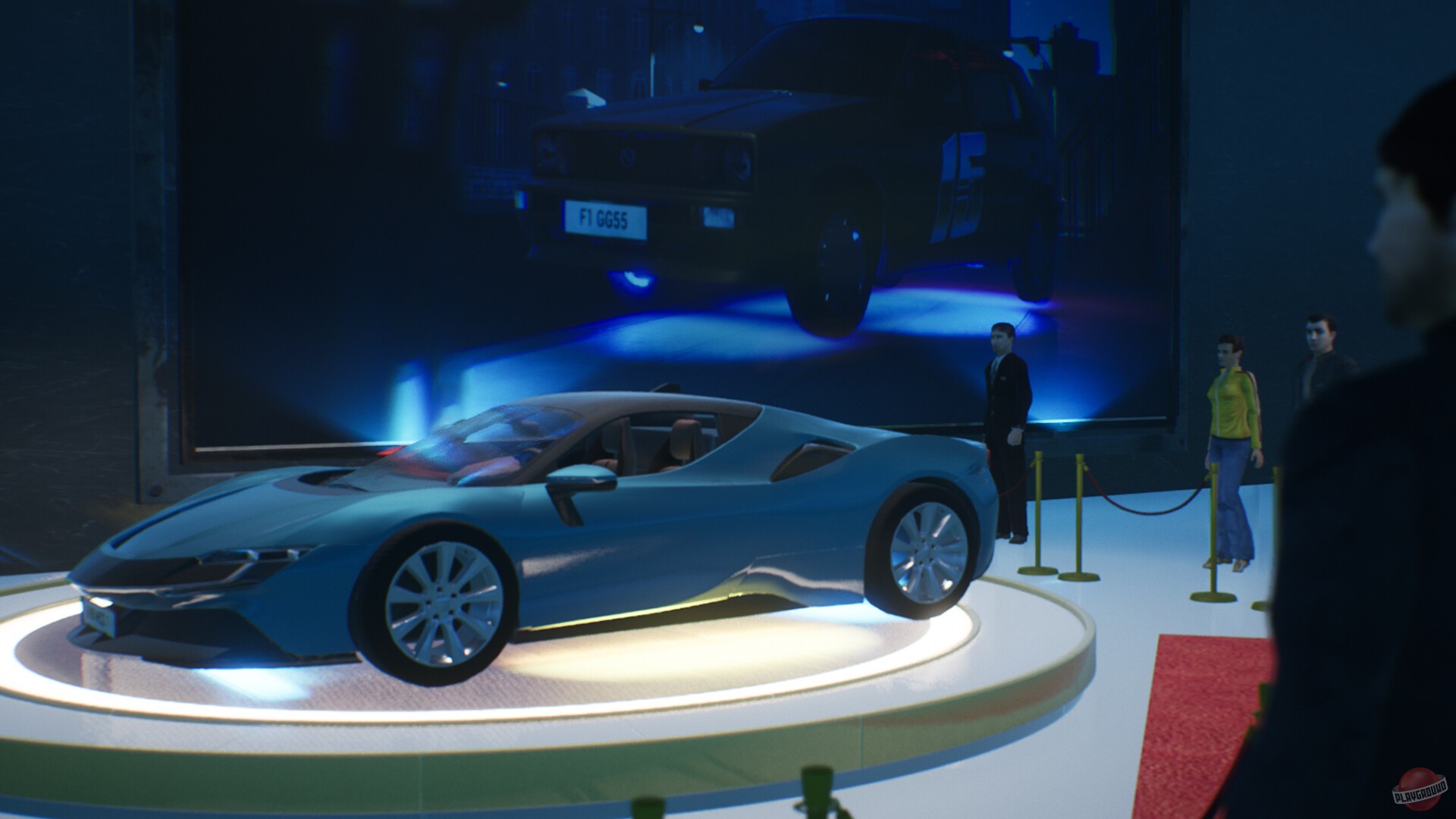 Скриншот из игры Auto Sale Life - 17