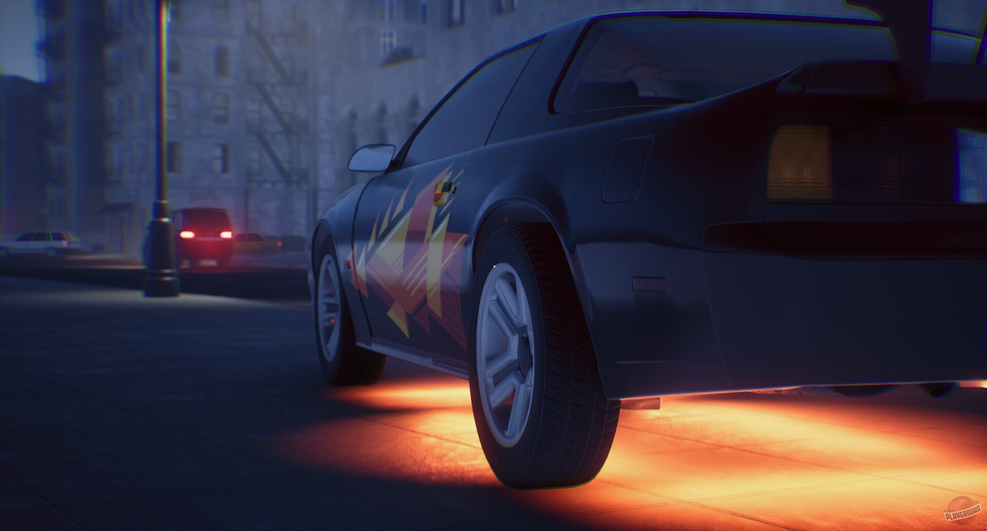 Скриншот из игры Auto Sale Life - 6