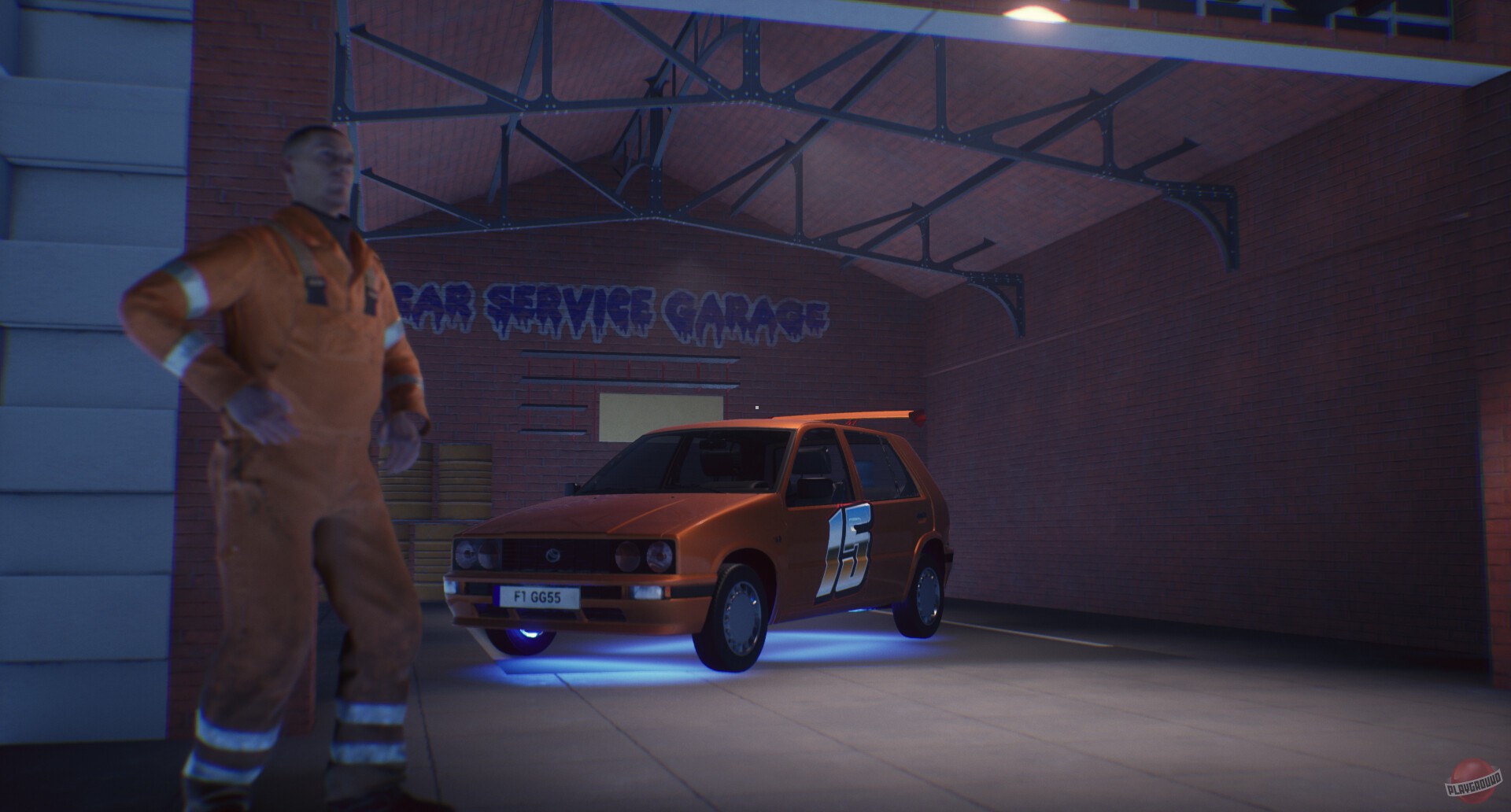 Скриншот из игры Auto Sale Life - 14