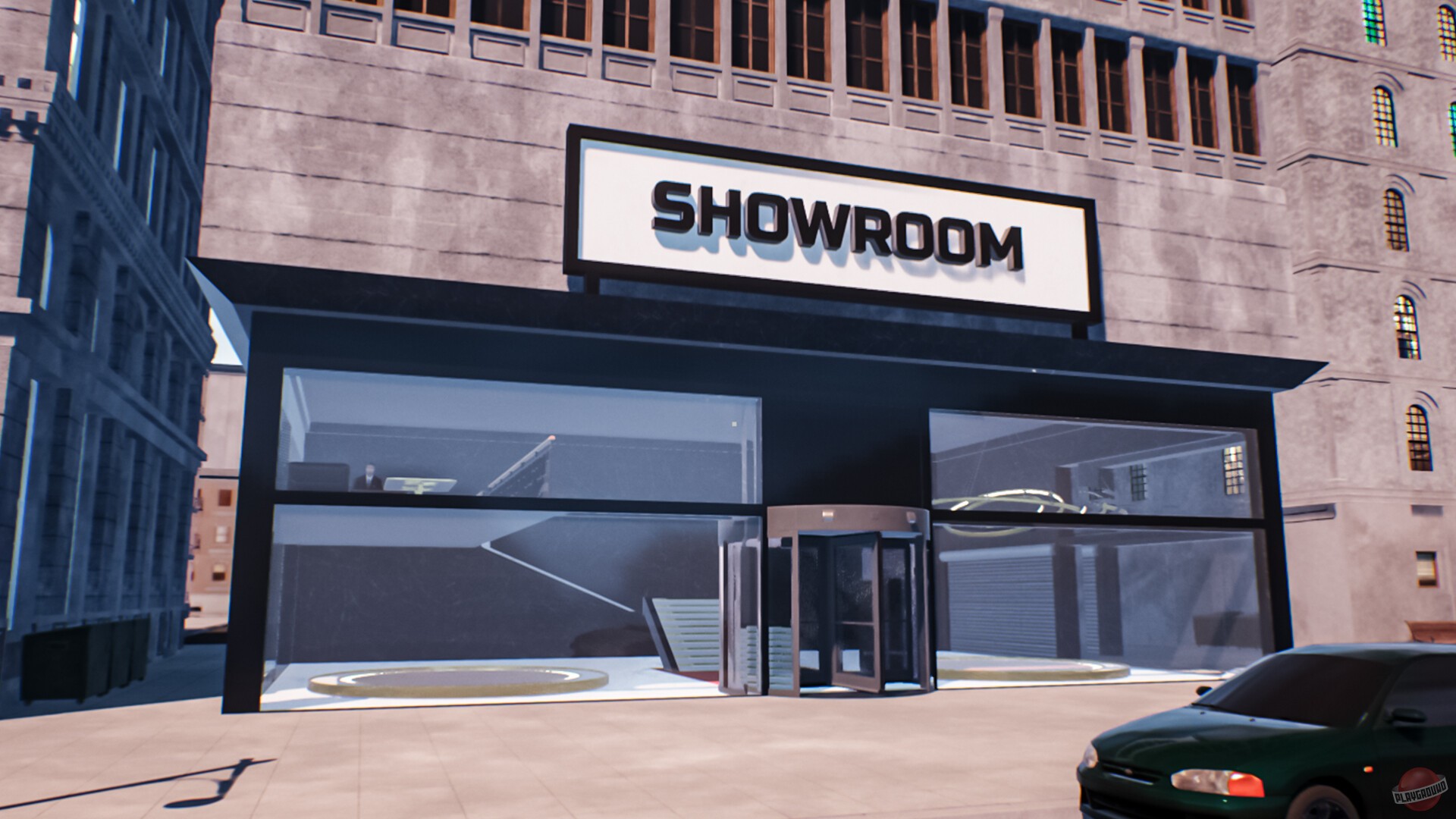 Скриншот из игры Auto Sale Life - 13