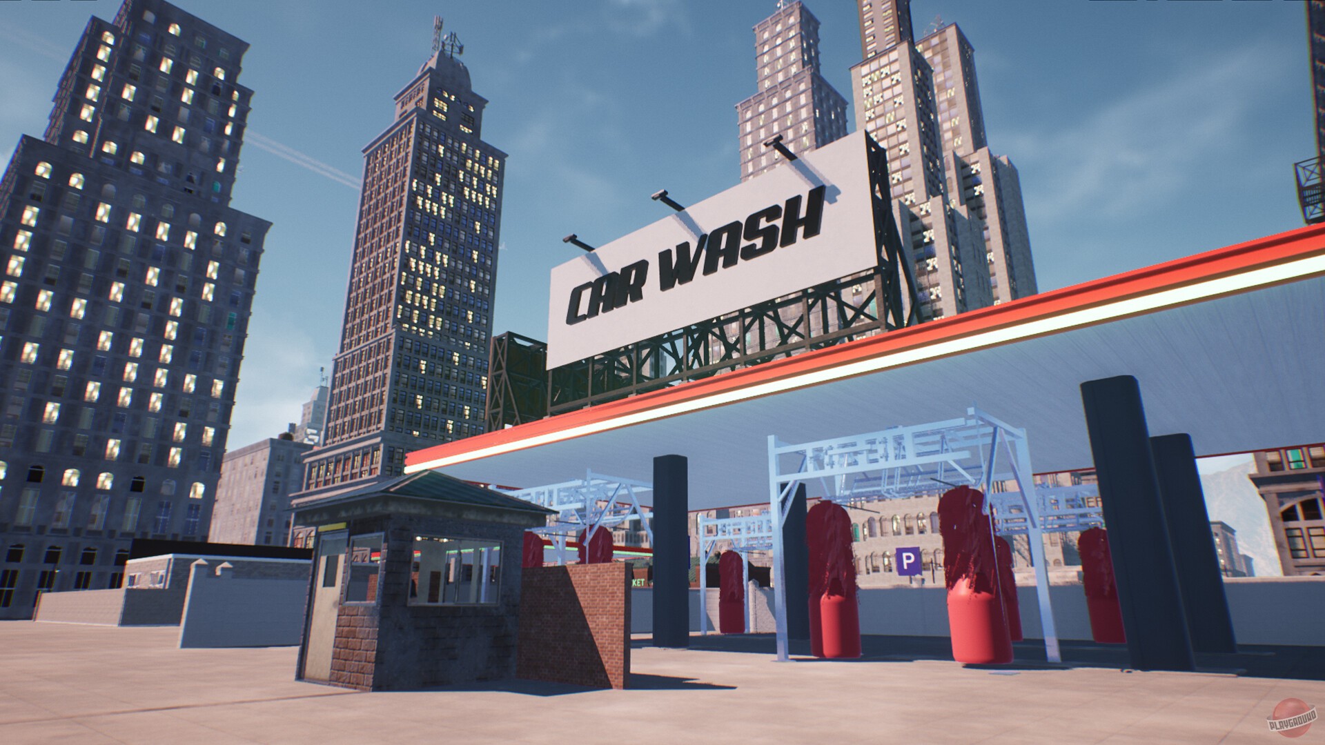 Скриншот из игры Auto Sale Life - 11