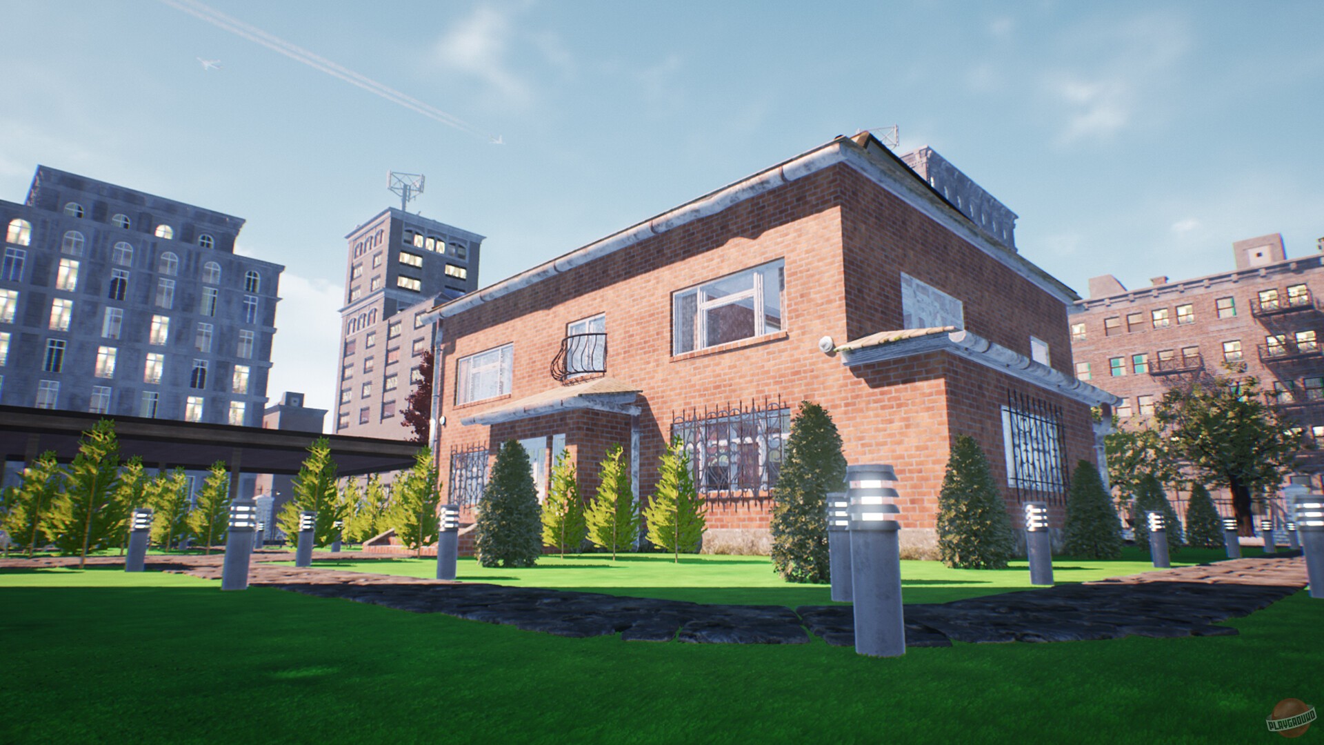 Скриншот из игры Auto Sale Life - 3