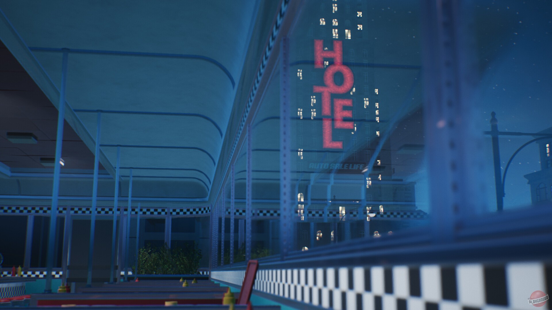 Скриншот из игры Auto Sale Life - 4