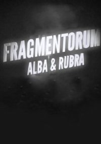 Обложка Fragmentorum Alba
