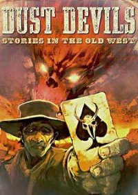 Обложка игры Dust Devils