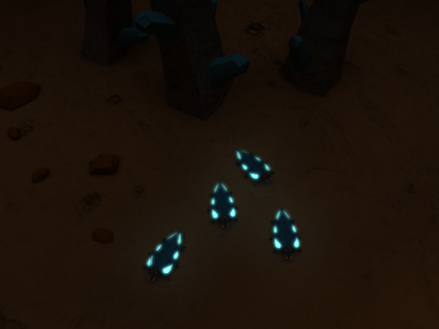 Скриншот из игры Dust Devils - 6