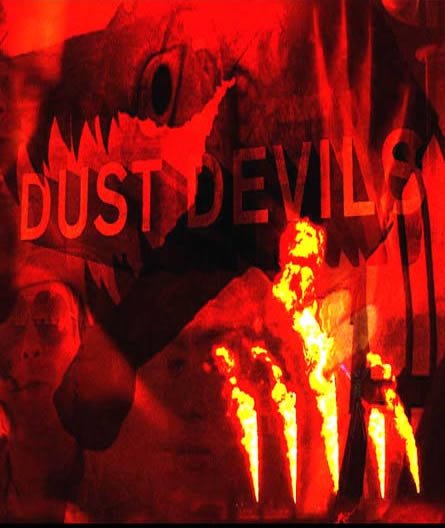 Скриншот из игры Dust Devils - 3