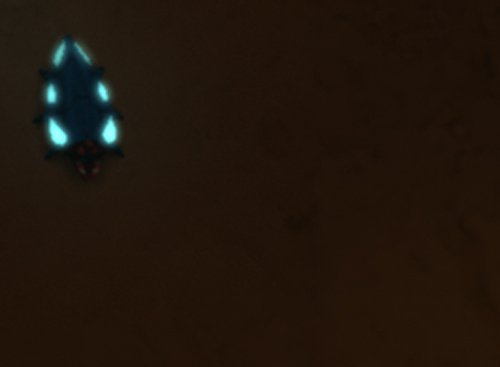 Скриншот из игры Dust Devils - 5