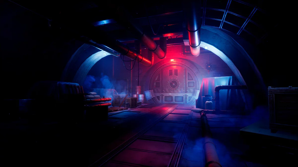 Скриншот из игры Call of the Elder Gods - 23