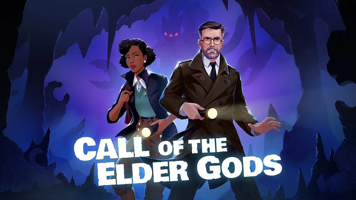 Скриншот из игры Call of the Elder Gods - 8