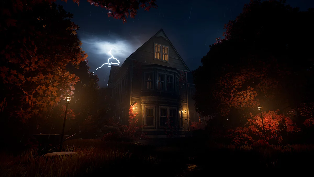 Скриншот из игры Call of the Elder Gods - 15