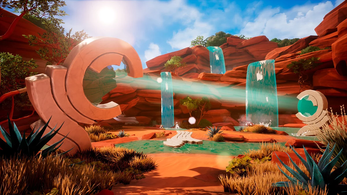 Скриншот из игры Call of the Elder Gods - 5