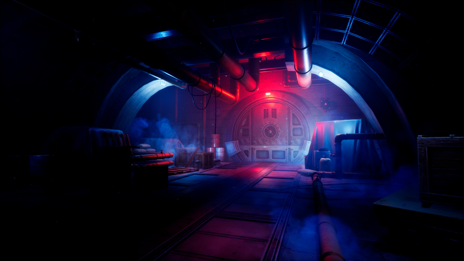 Скриншот из игры Call of the Elder Gods - 4