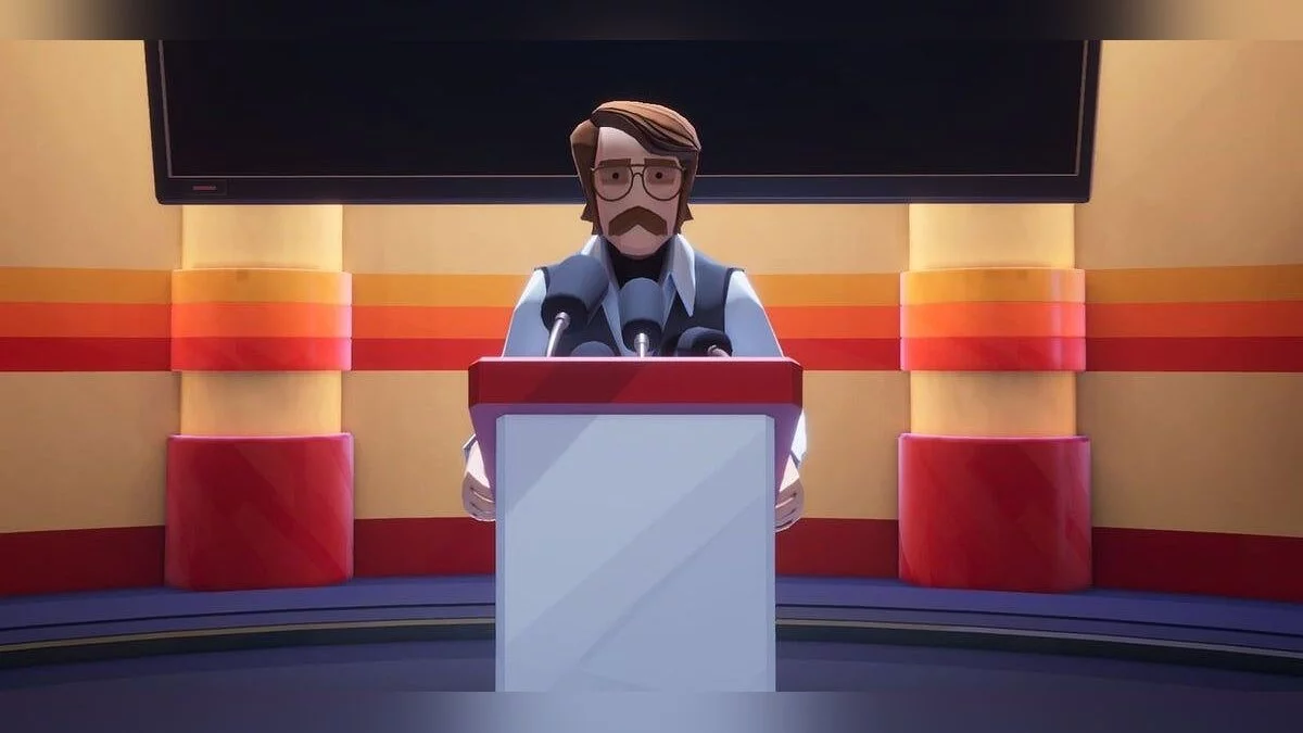 Скриншот из игры American Arcadia - 19