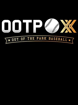 Обложка Out of the Park Baseball 20