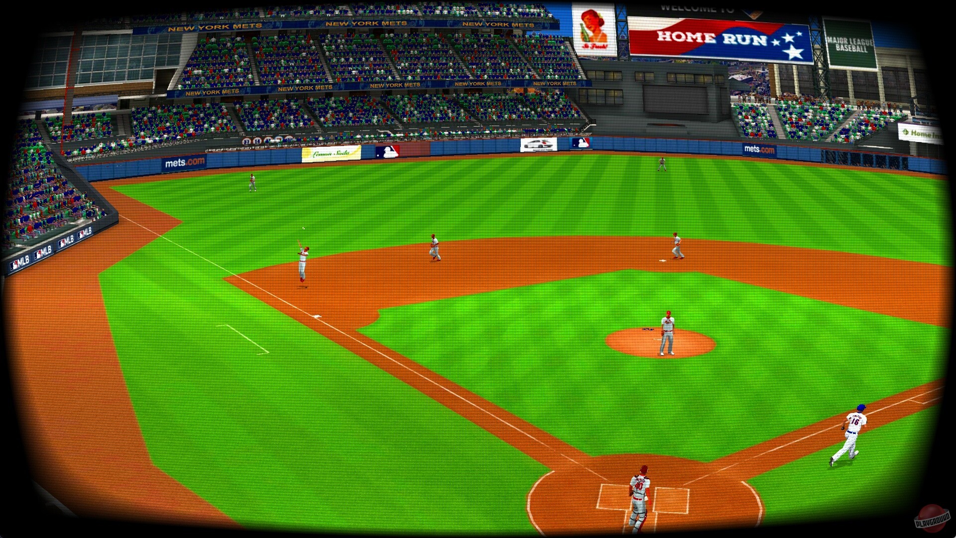 Скриншот из игры Out of the Park Baseball 25 - 14
