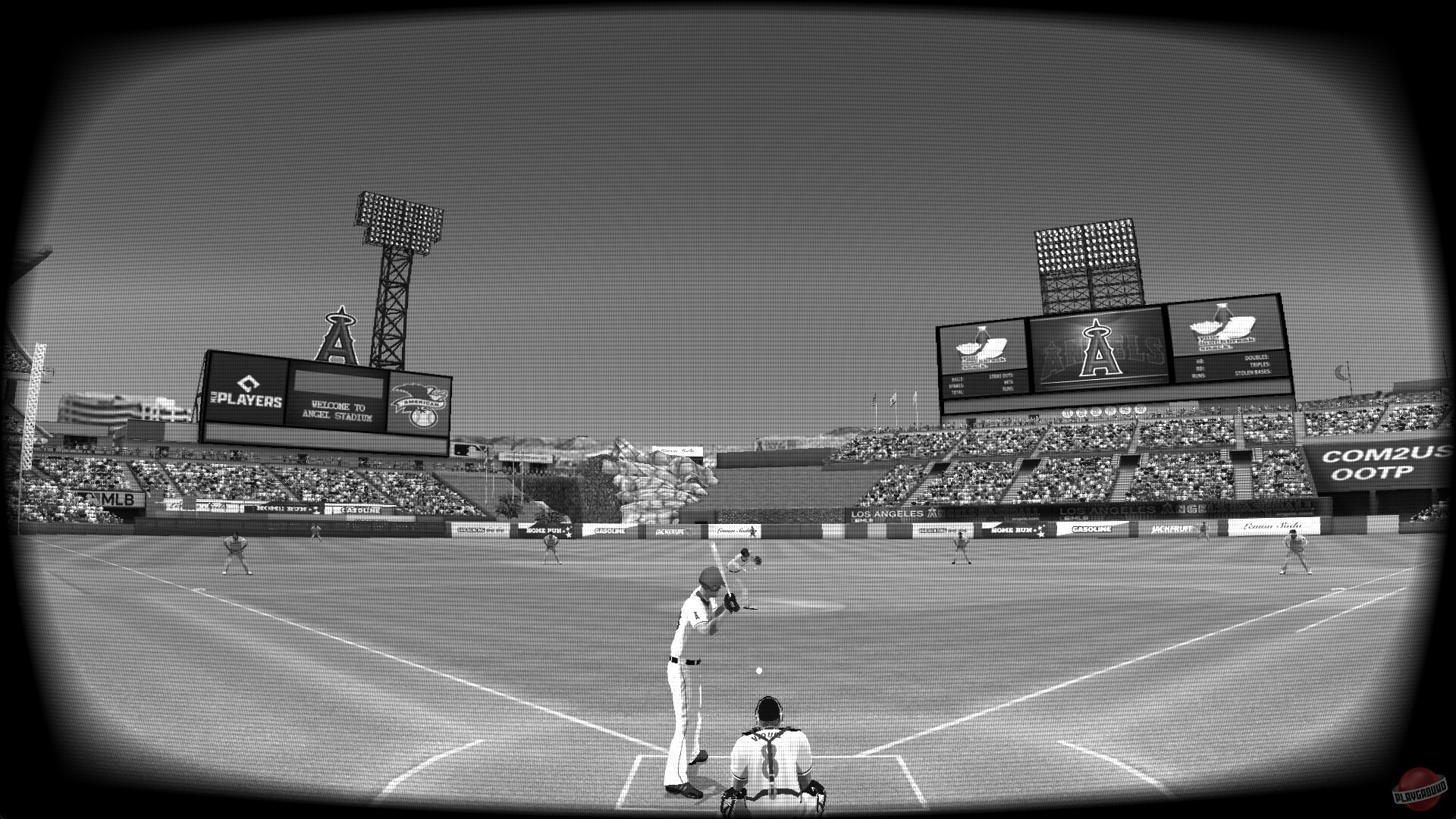 Скриншот из игры Out of the Park Baseball 25 - 3