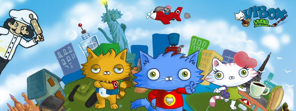 Скриншот из игры Stray Cats - 6