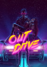 Обложка игры OutDrive