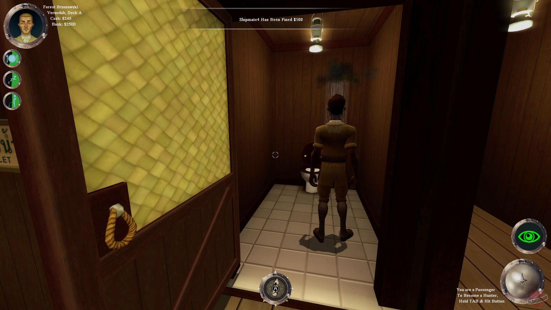 Скриншот из игры The Ship: Murder Party - 15