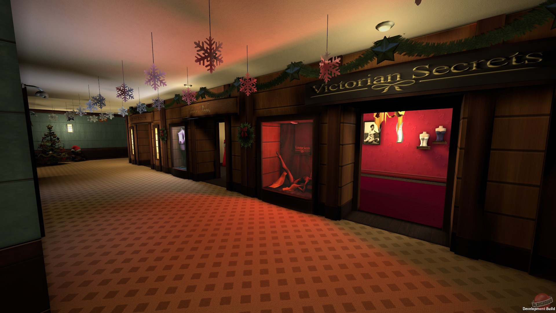 Скриншот из игры The Ship: Murder Party - 28