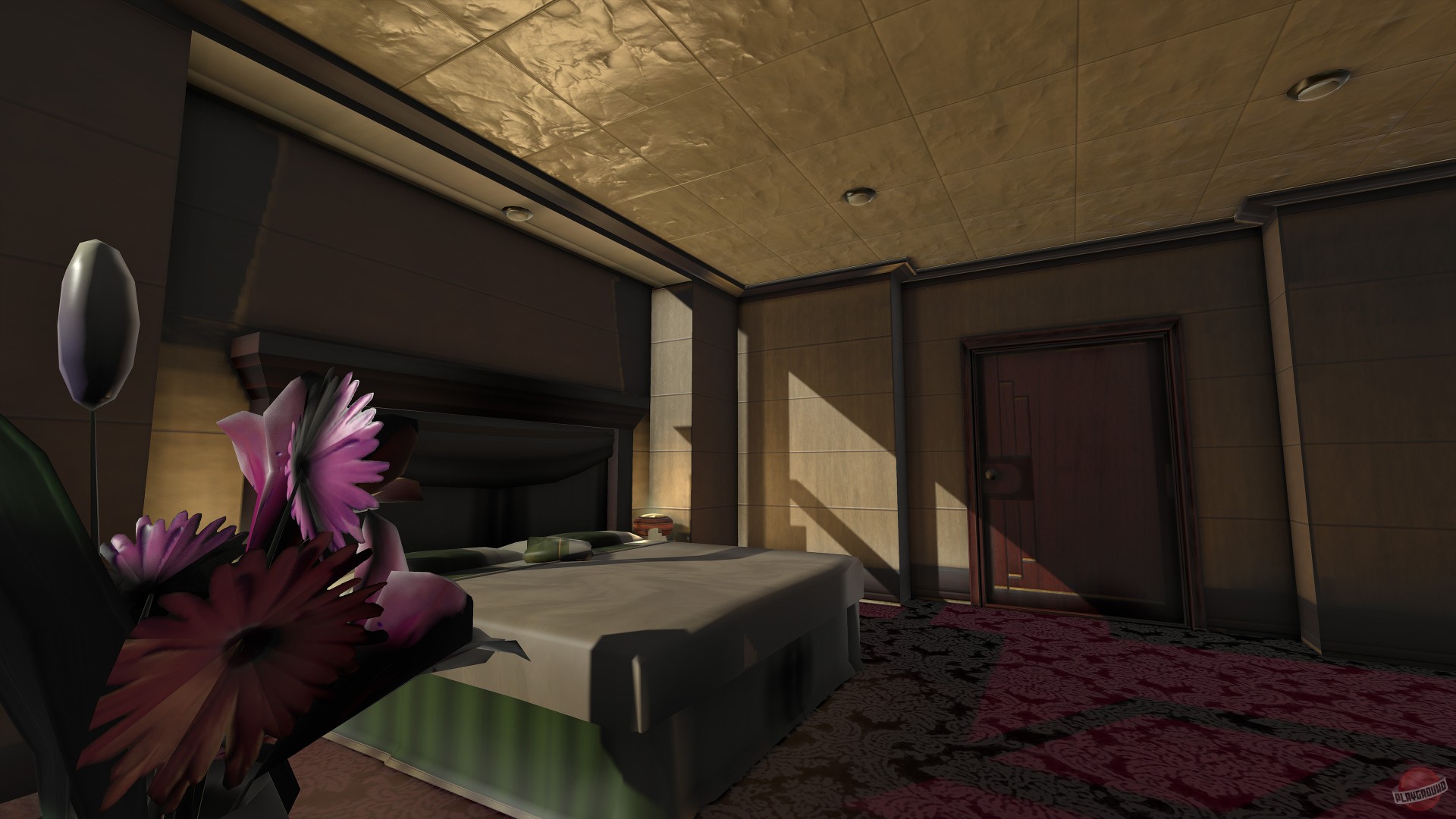 Скриншот из игры The Ship: Murder Party - 52