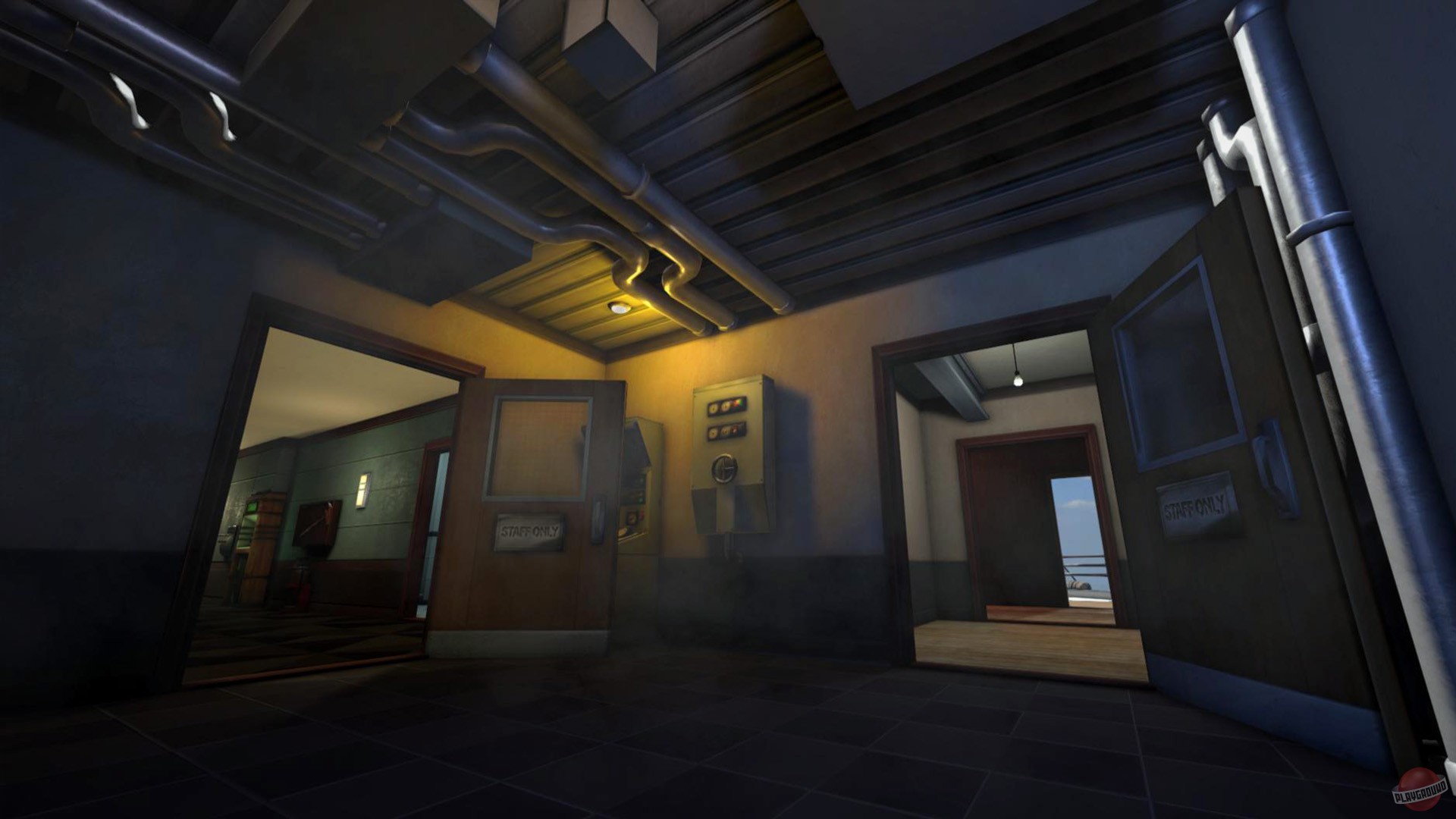 Скриншот из игры The Ship: Murder Party - 49