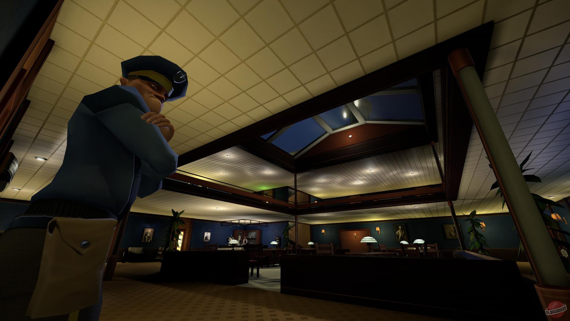 Скриншот из игры The Ship: Murder Party - 59