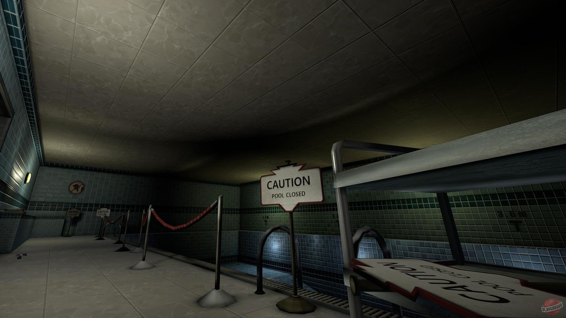 Скриншот из игры The Ship: Murder Party - 12