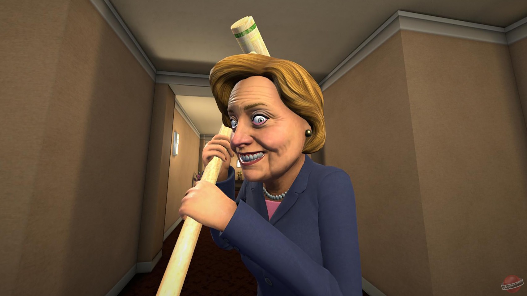 Скриншот из игры The Ship: Murder Party - 58