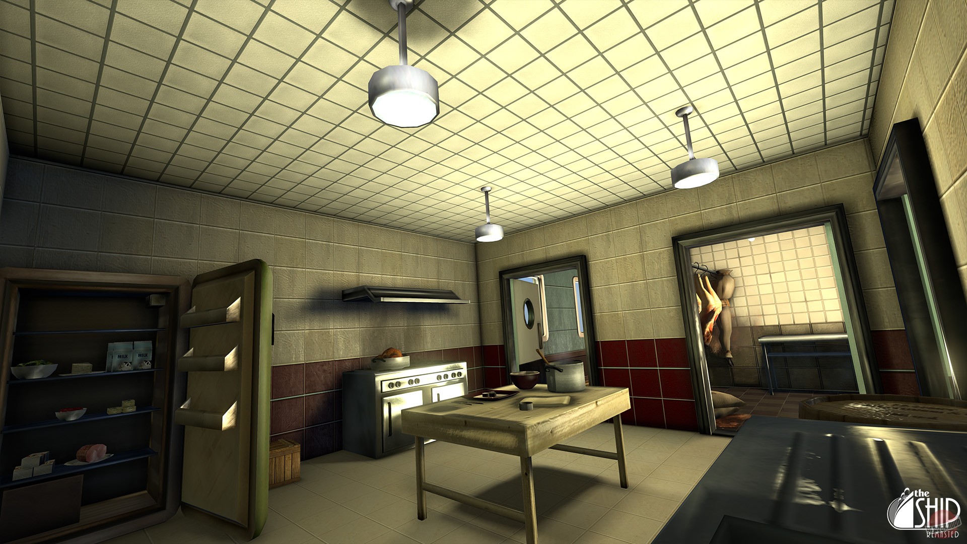 Скриншот из игры The Ship: Murder Party - 67