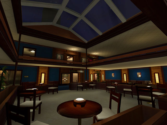 Скриншот из игры The Ship - 52