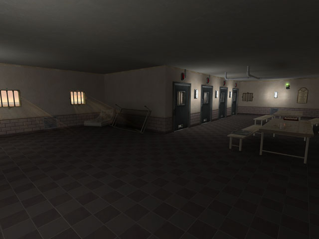 Скриншот из игры The Ship - 24