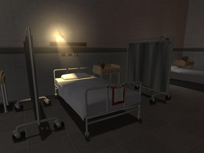 Скриншот из игры The Ship - 26