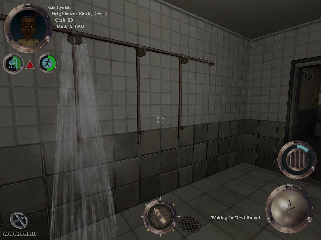 Скриншот из игры The Ship - 58